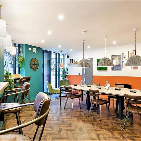 Your Apartment I Clifton Village บริสตอล ภายนอก รูปภาพ