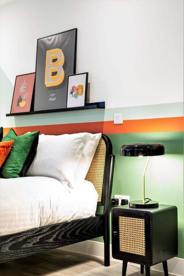 Your Apartment I Clifton Village บริสตอล ภายนอก รูปภาพ