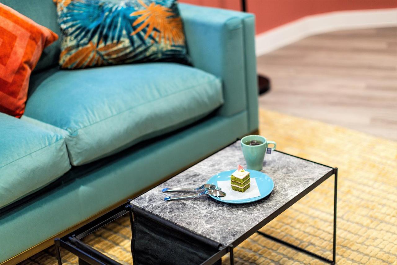 Your Apartment I Clifton Village บริสตอล ภายนอก รูปภาพ